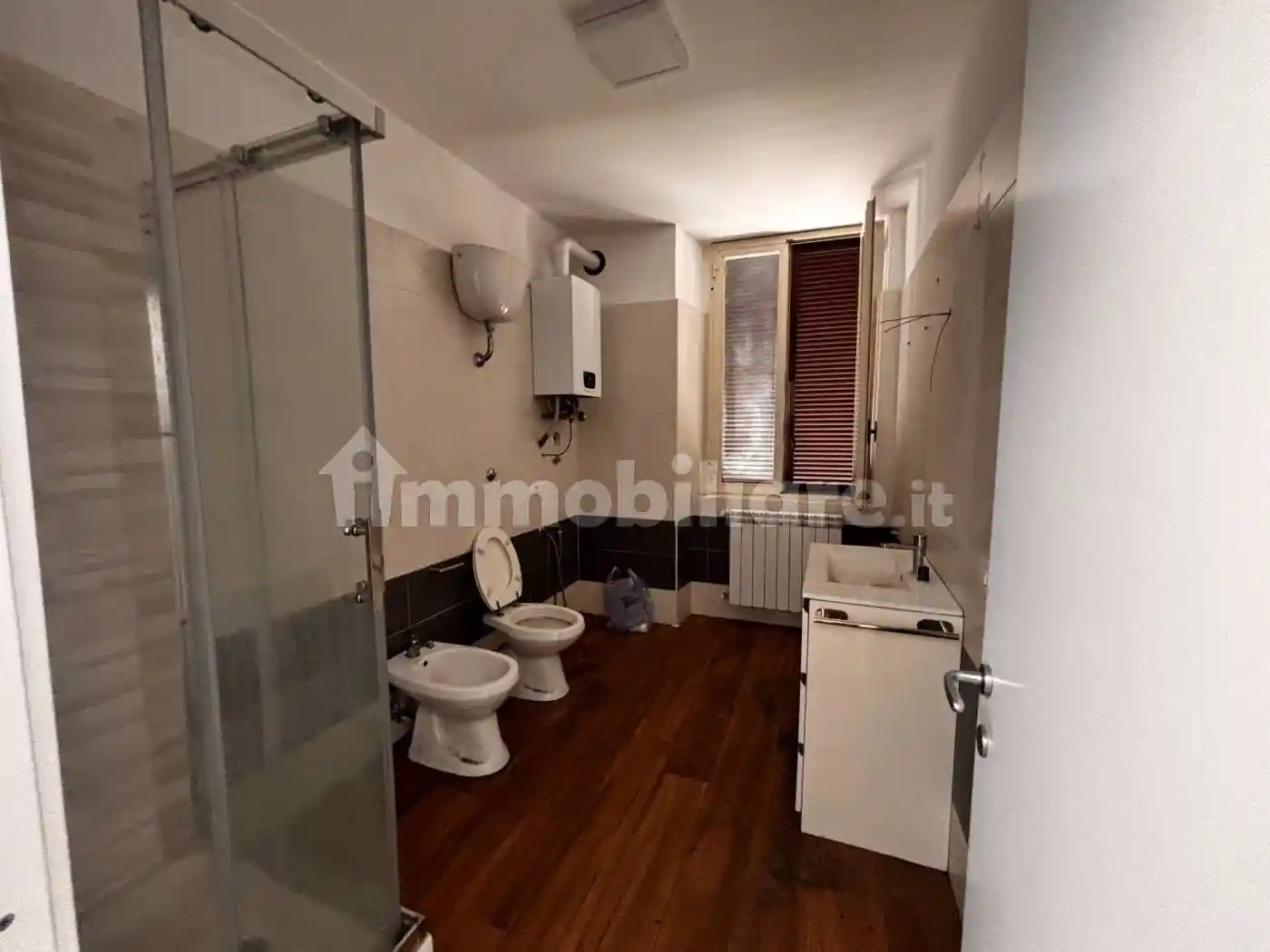 Appartamento in affitto a Torre del Greco