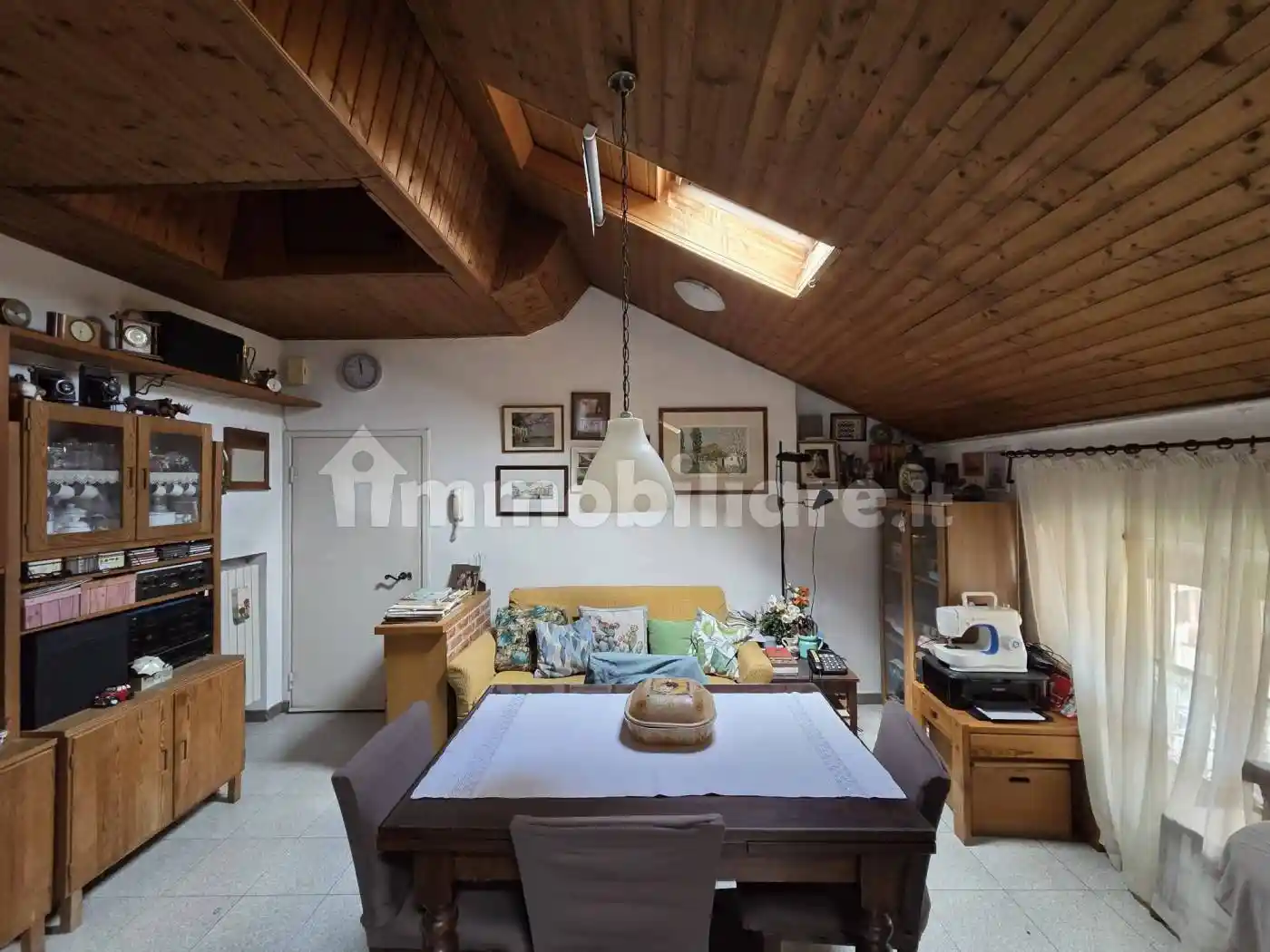Appartamento in vendita a Cinisello Balsamo