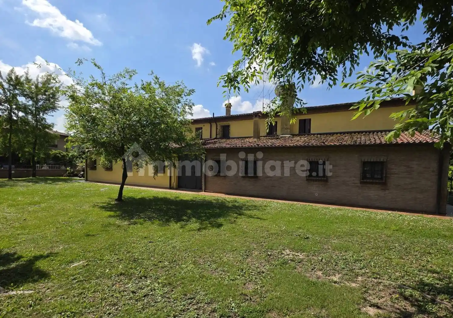 Villetta a schiera in vendita a Rubano