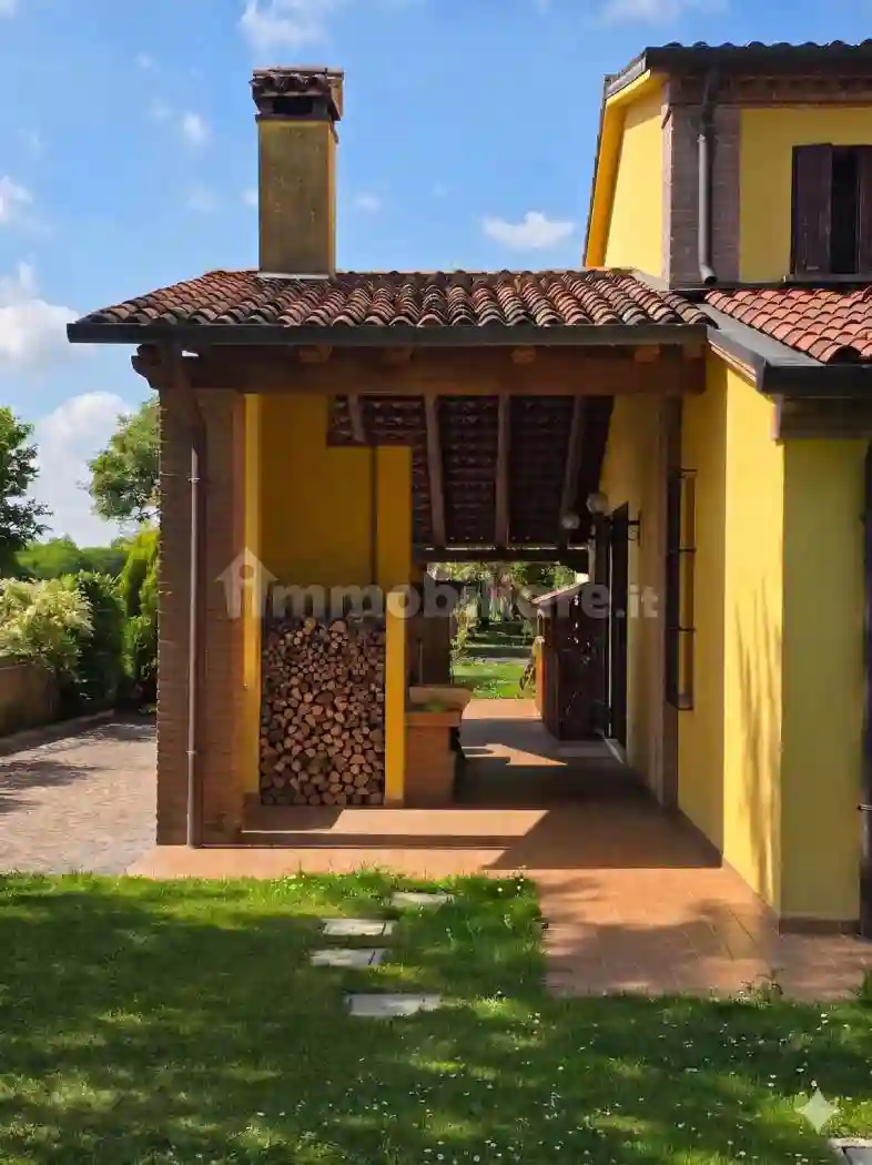 Villetta a schiera - foto 2