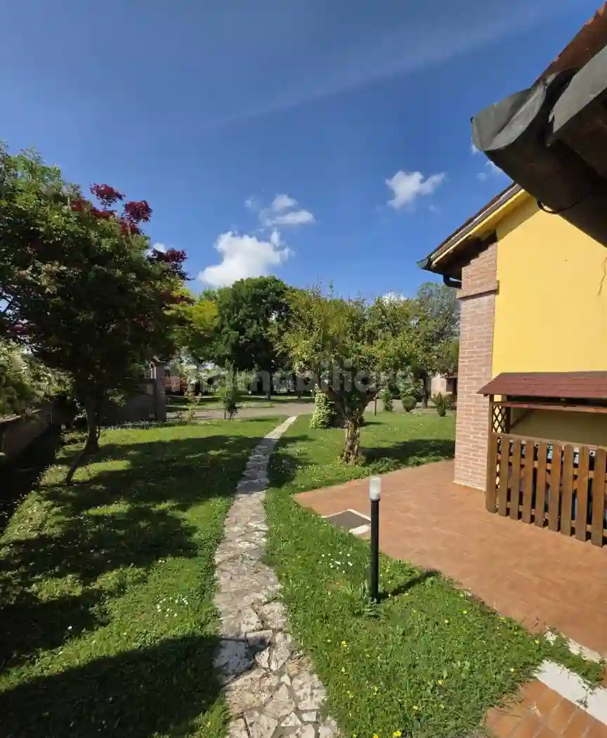Villetta a schiera - foto 3