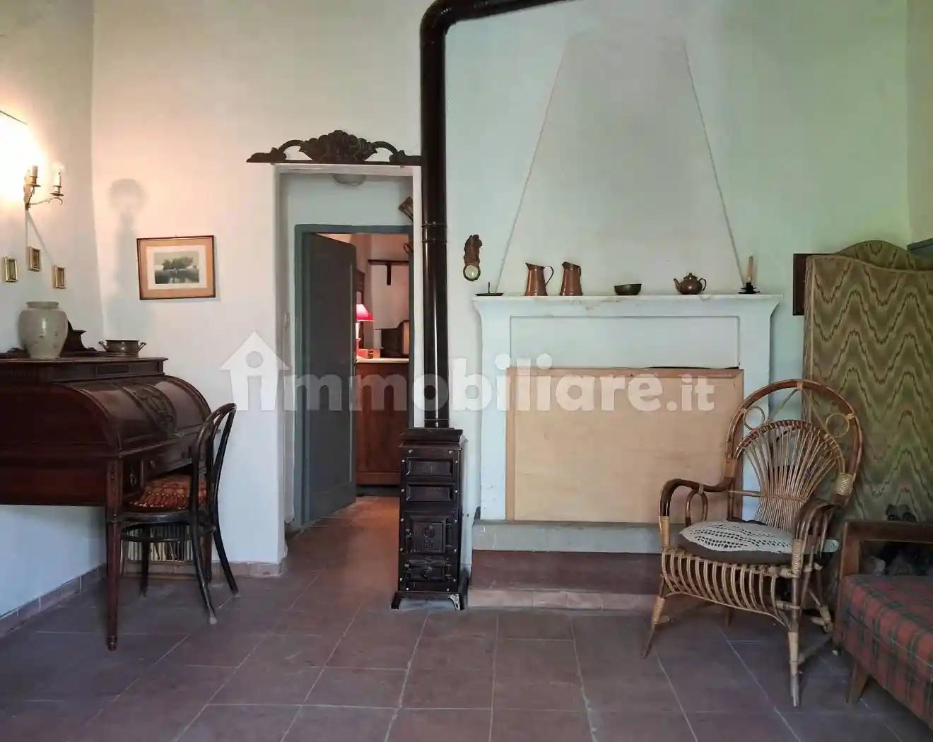 Appartamento in vendita a Graffignano