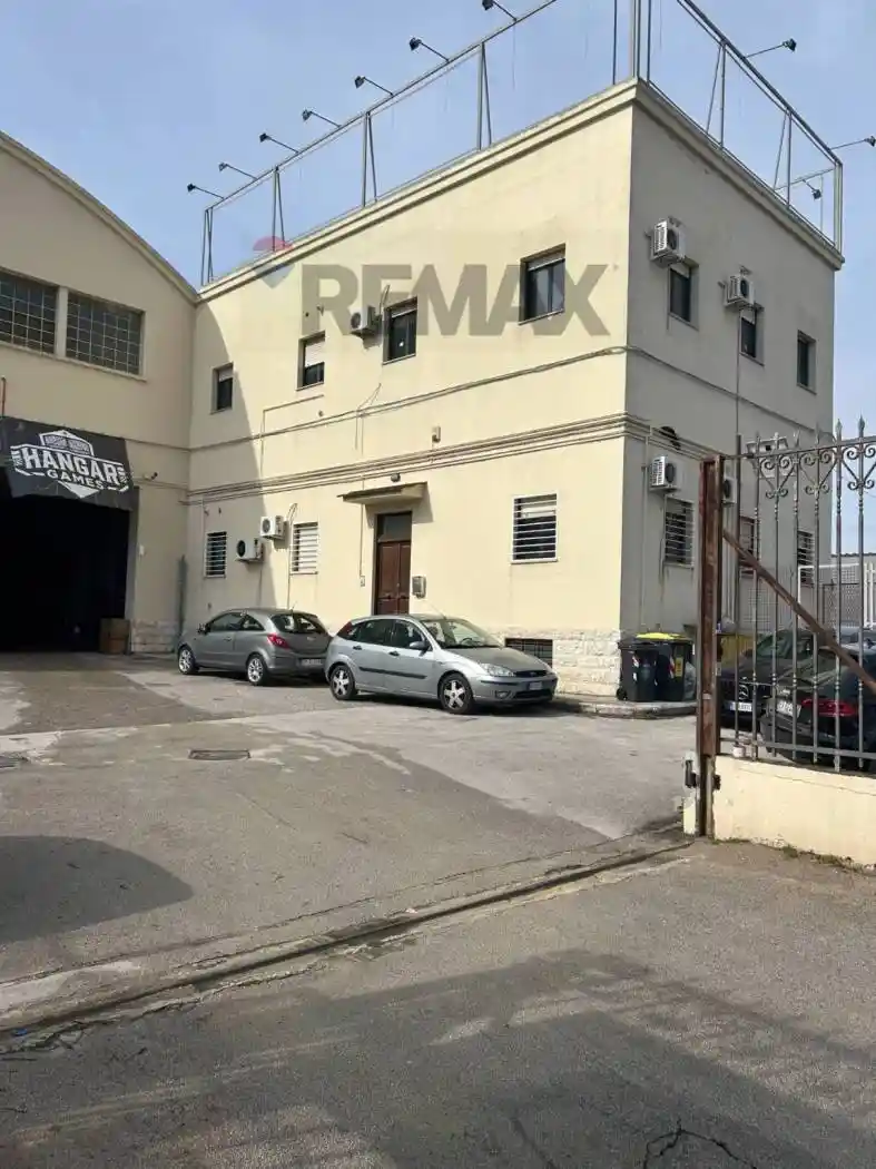 Appartamento in affitto a Bari