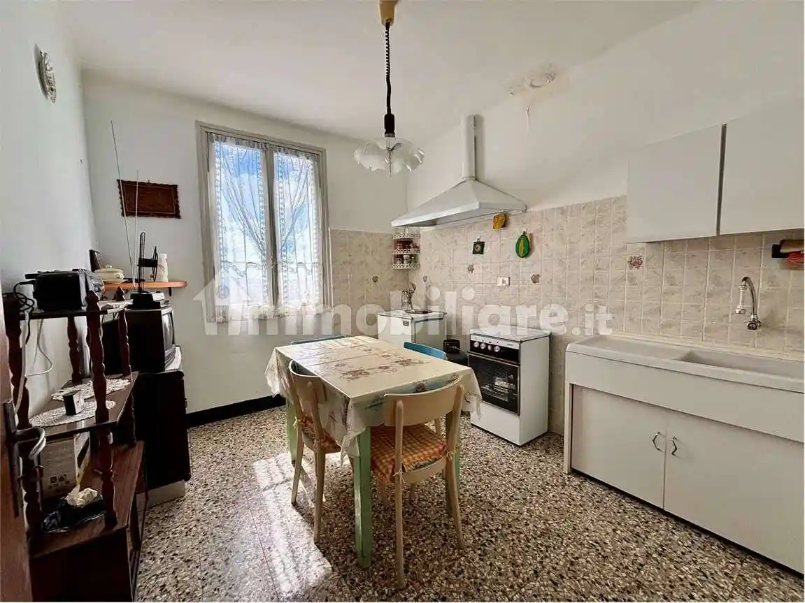 Casa indipendente in vendita a Aurigo