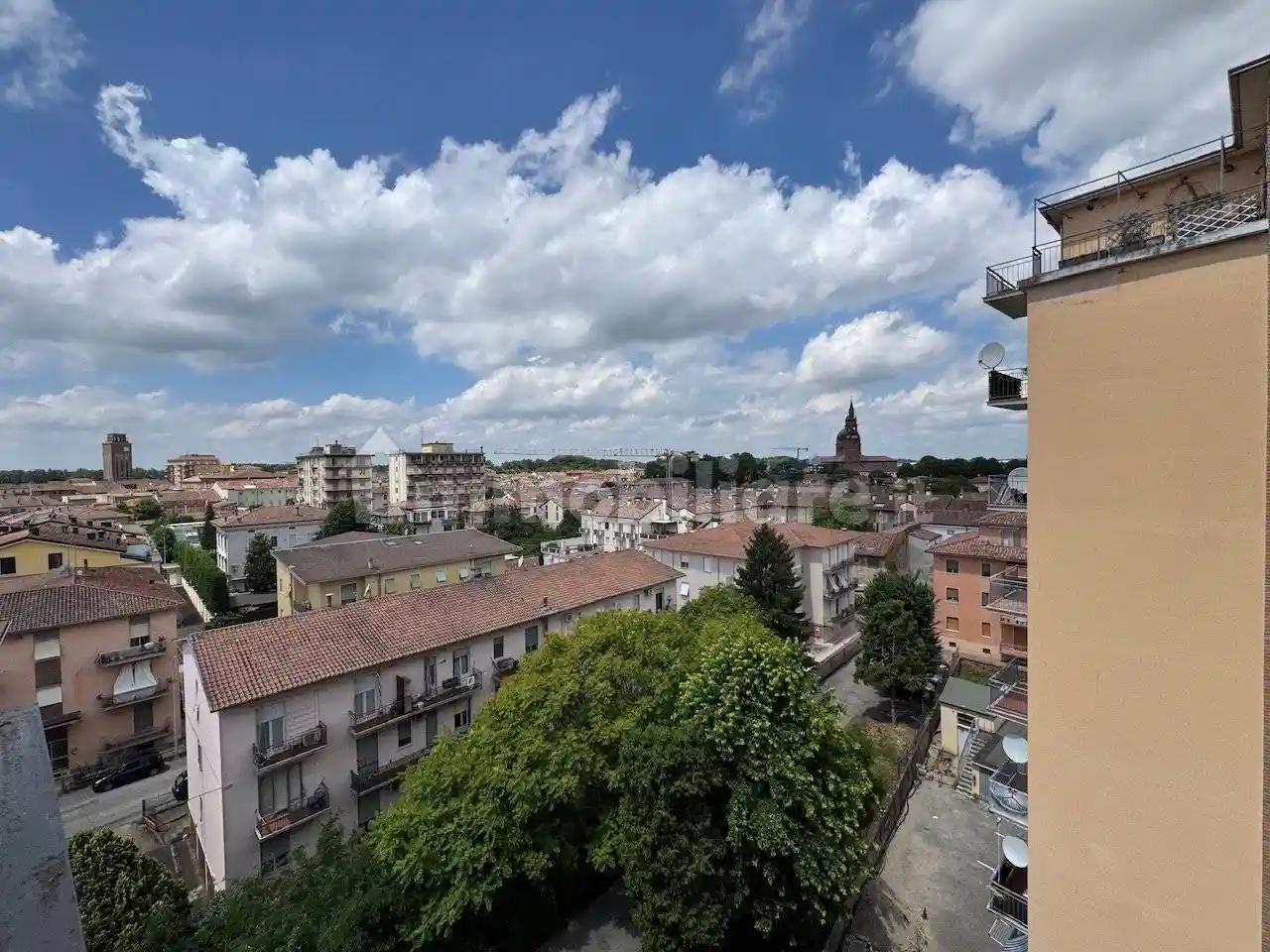 Appartamento in vendita a Casalmaggiore