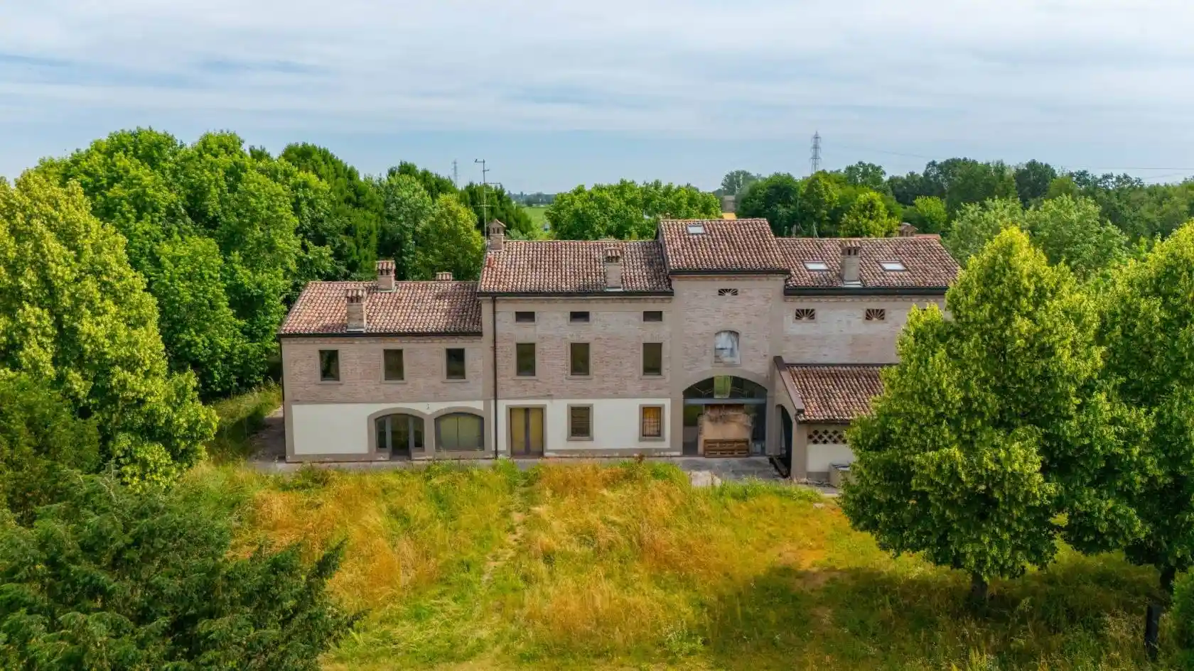 Casa indipendente in vendita a Carpi