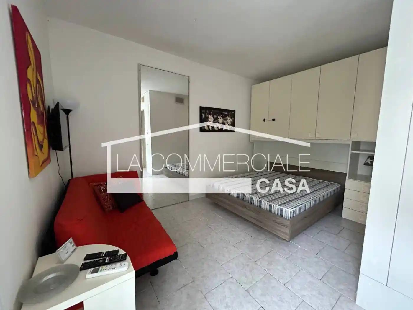 Appartamento in vendita a Venezia