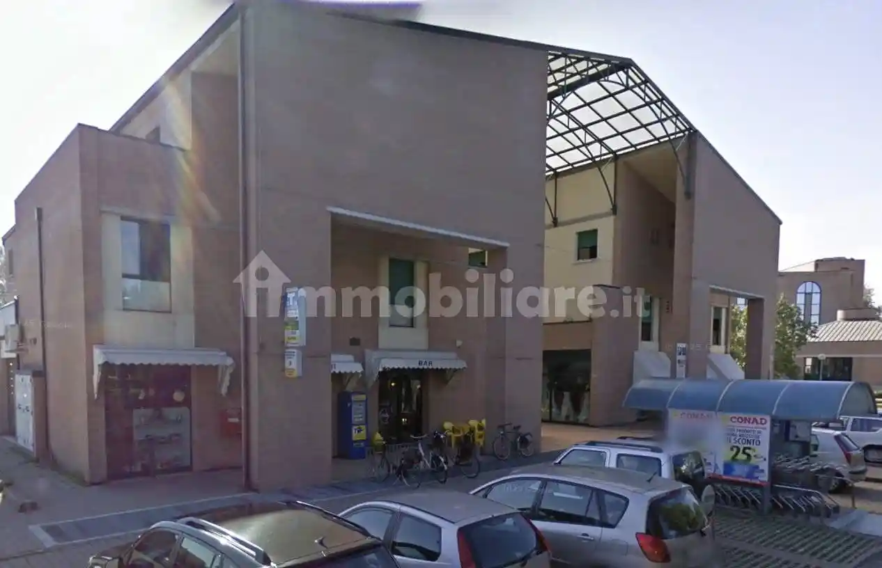 Appartamento in affitto a Correggio