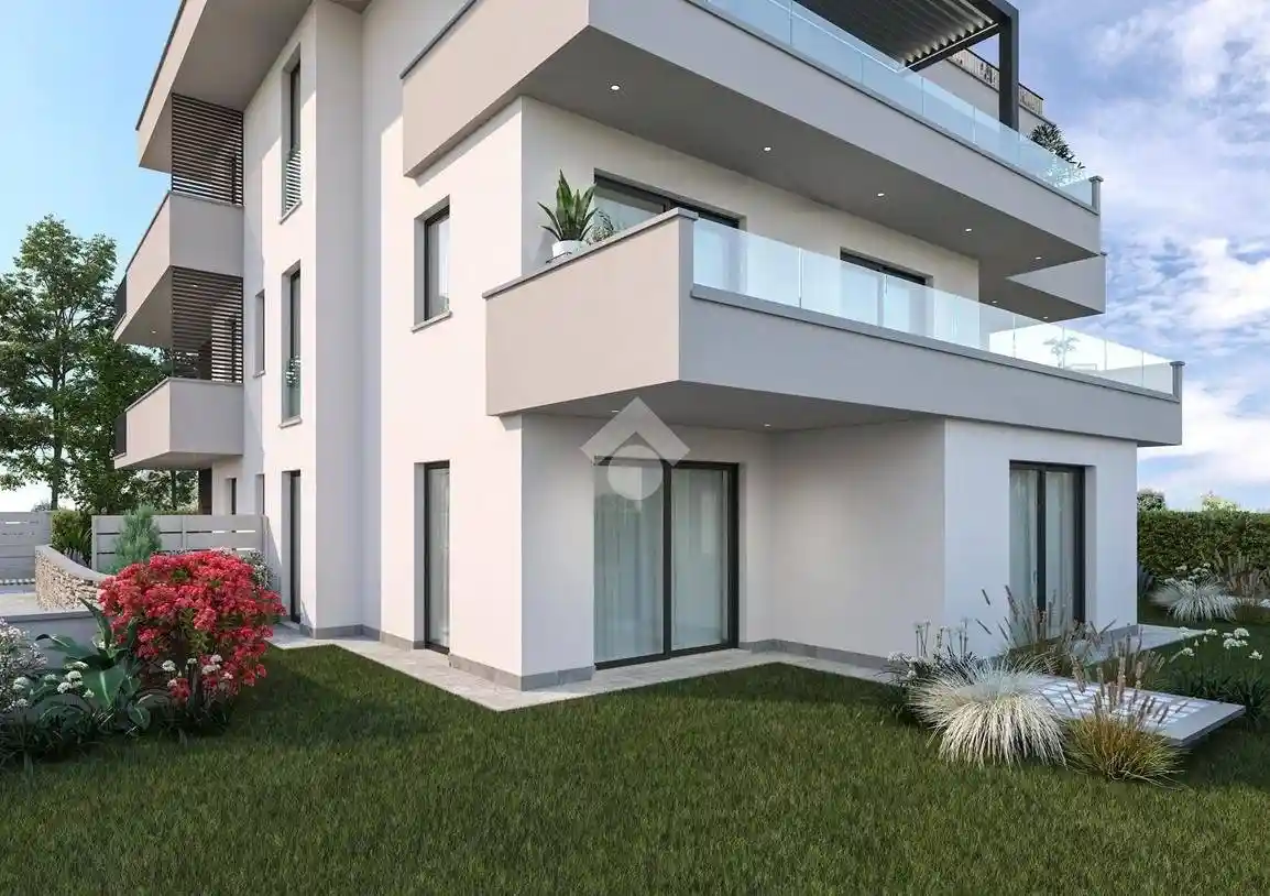 Appartamento in vendita a Desenzano del Garda