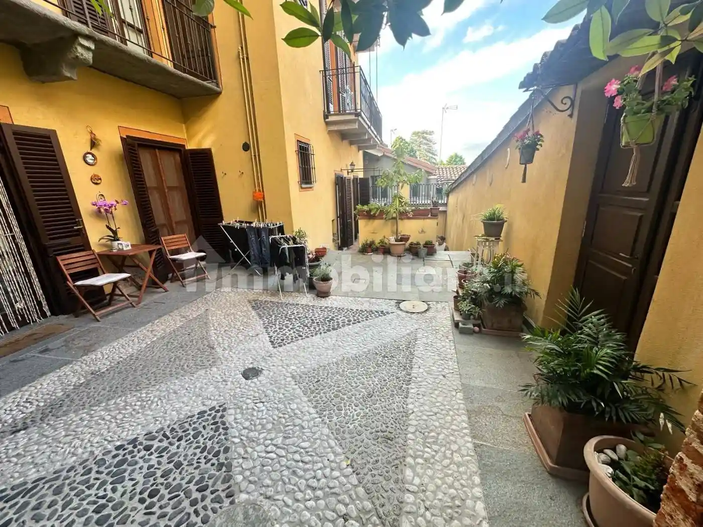 Appartamento in affitto a Rivoli