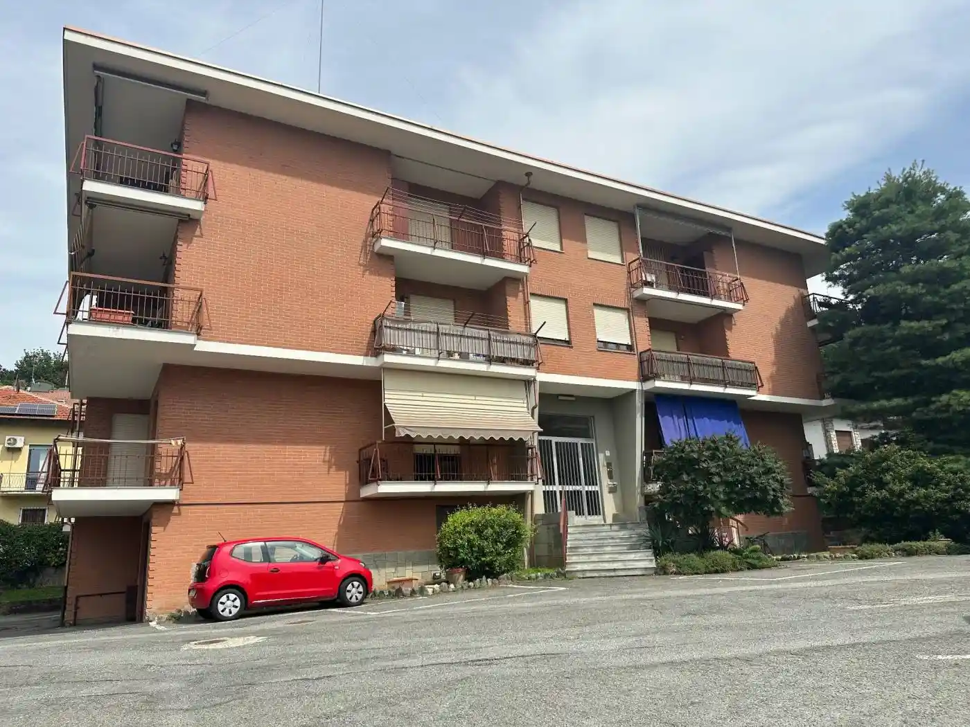 Appartamento in vendita a Avigliana
