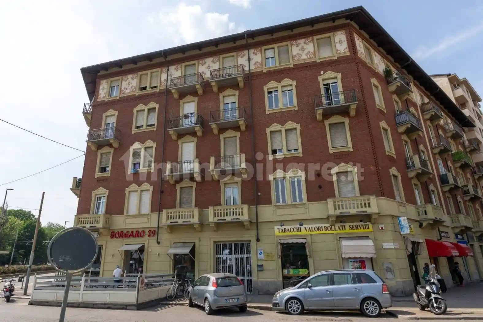 Appartamento in vendita a Torino