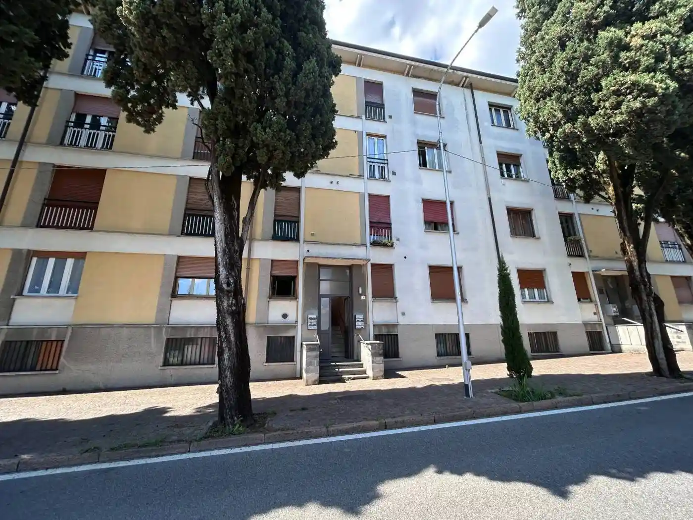 Appartamento in vendita a Inverigo