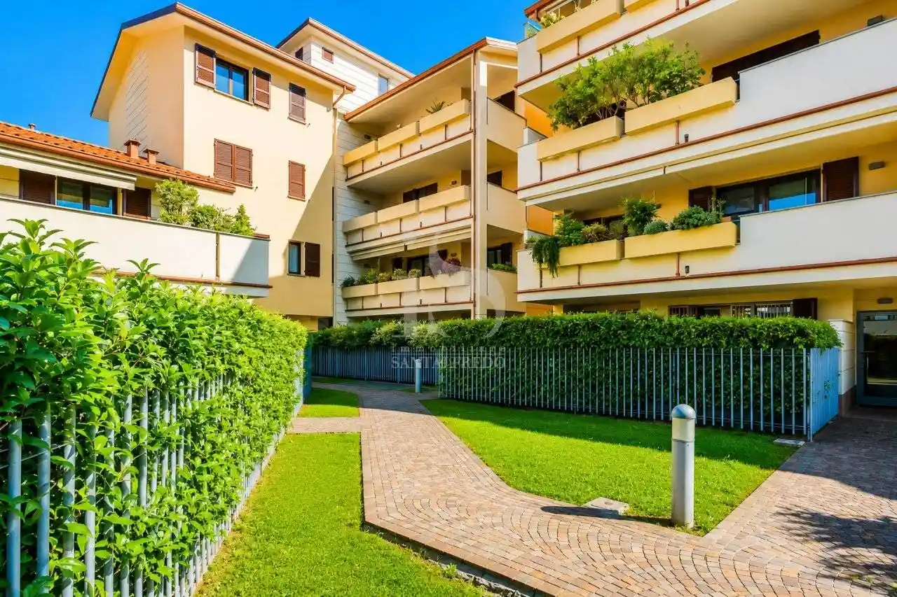 Appartamento in vendita a Concorezzo