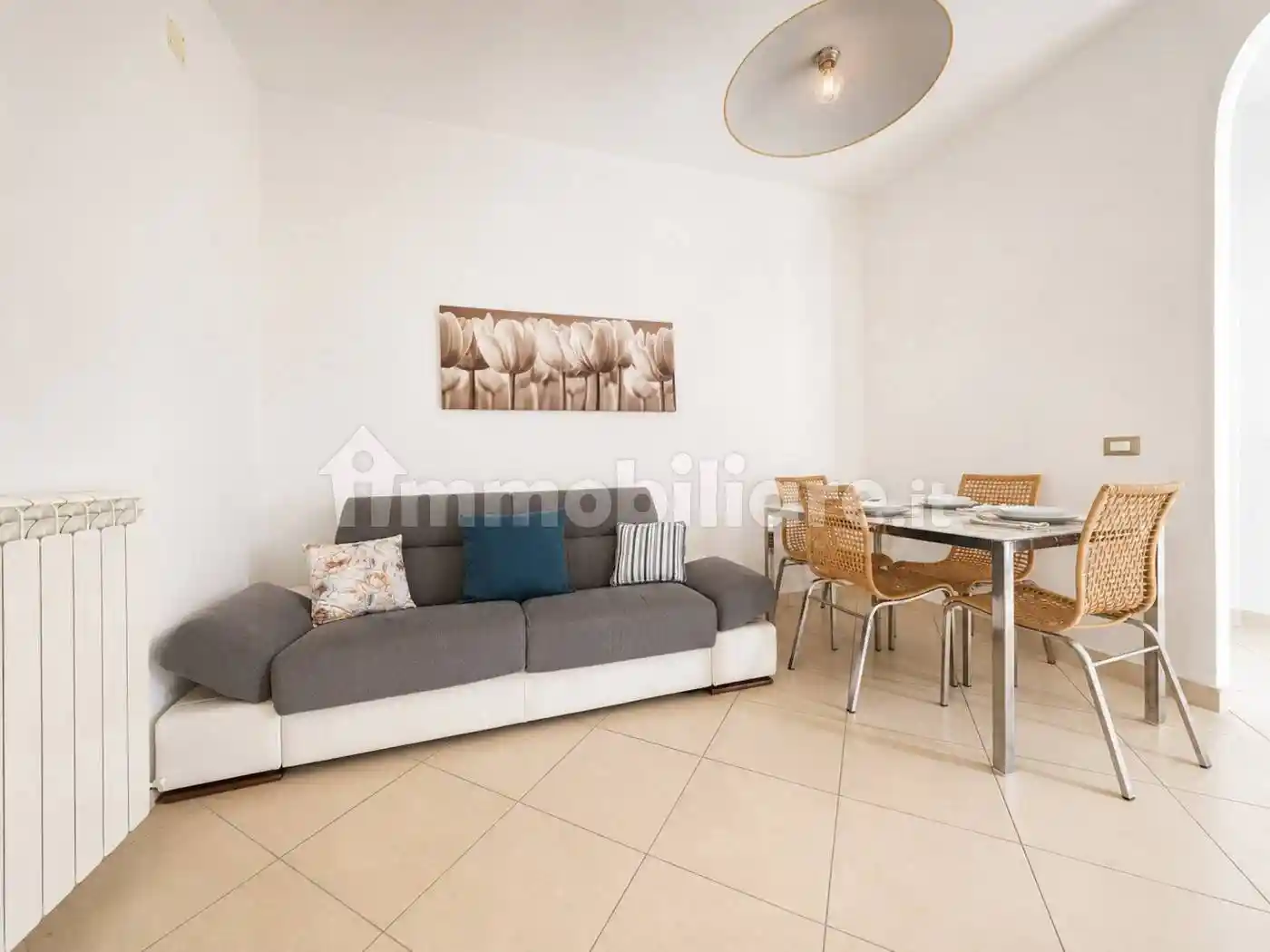 Appartamento in vendita a Osimo