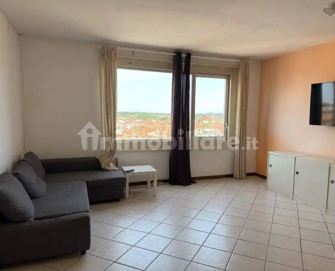 Appartamento in vendita a Venezia