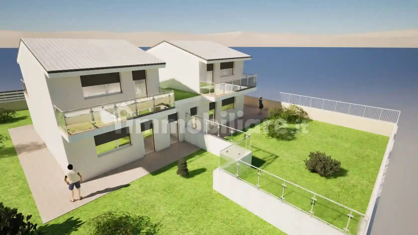 Villa - foto 3