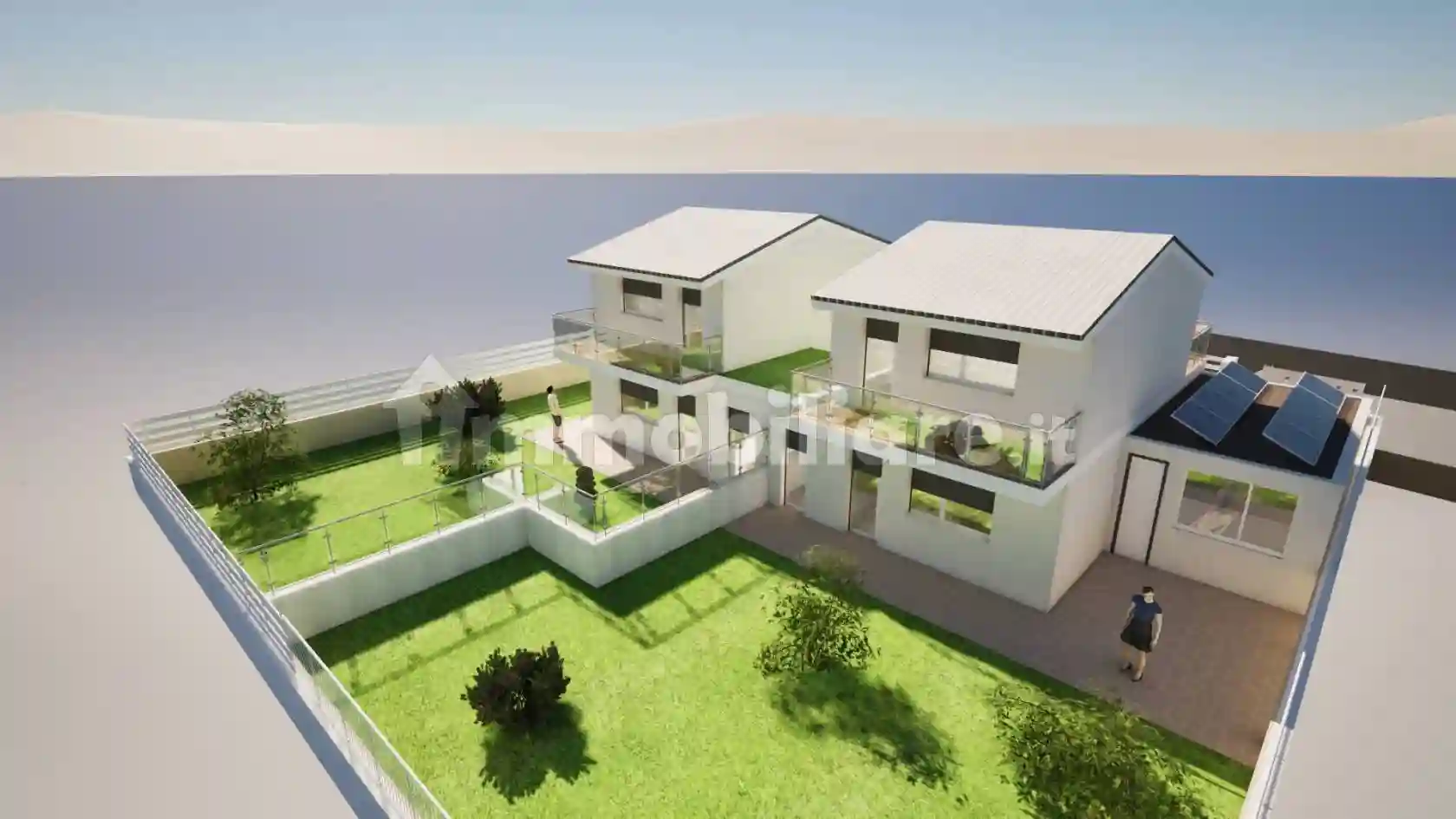 Villa - foto 4