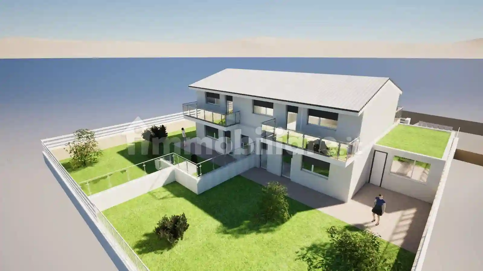 Villa - foto 5