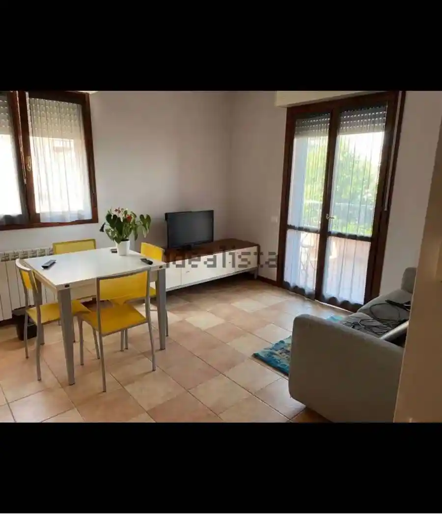 Appartamento in affitto a Pesaro