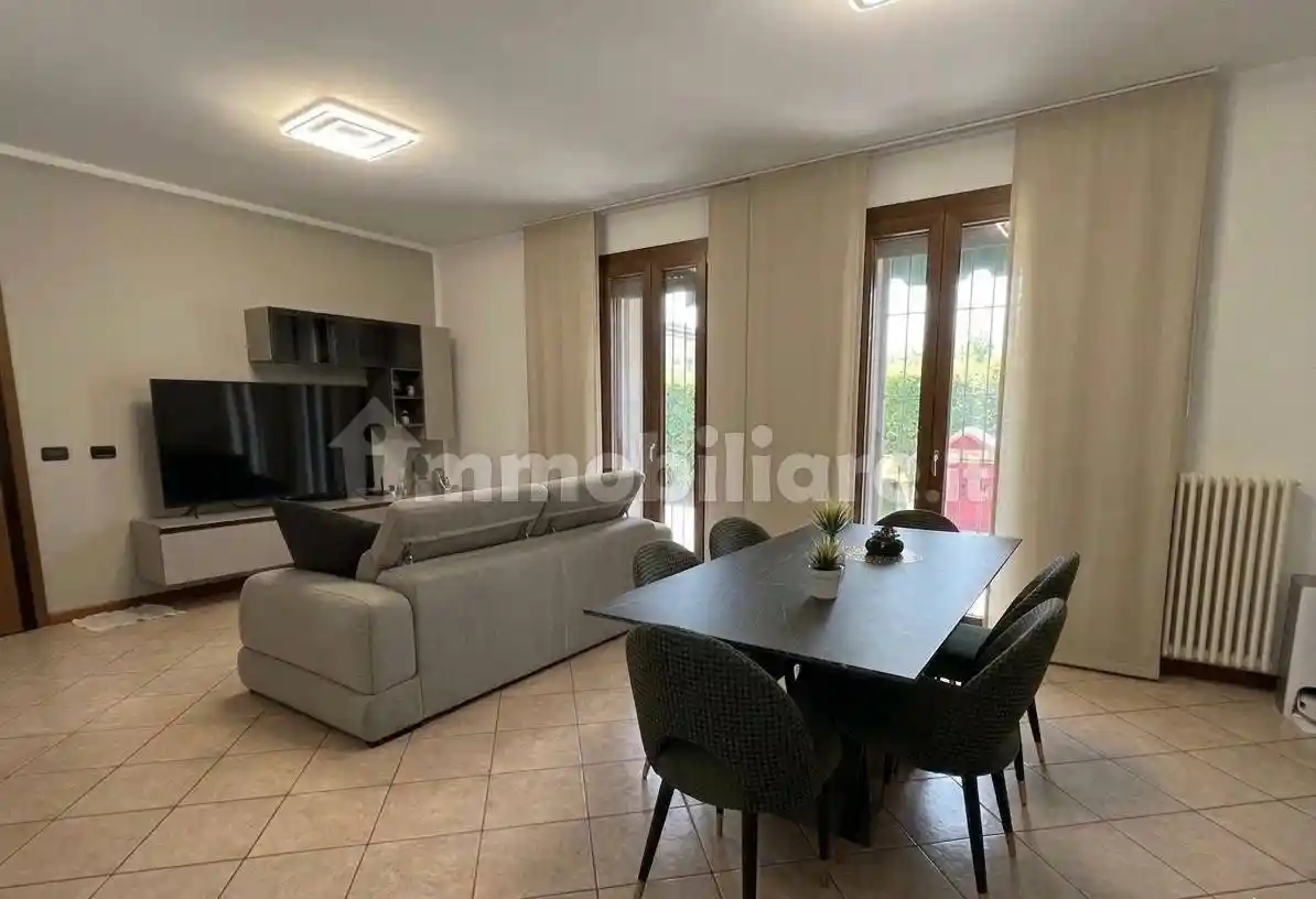 Appartamento in vendita a Badia Polesine