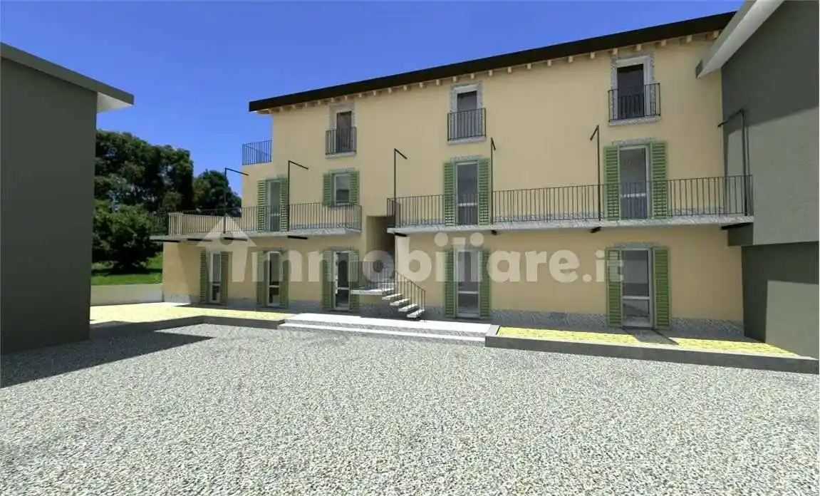 Casa indipendente in vendita a Varese