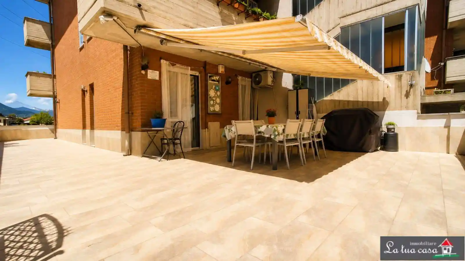 Appartamento in vendita a Pianezza