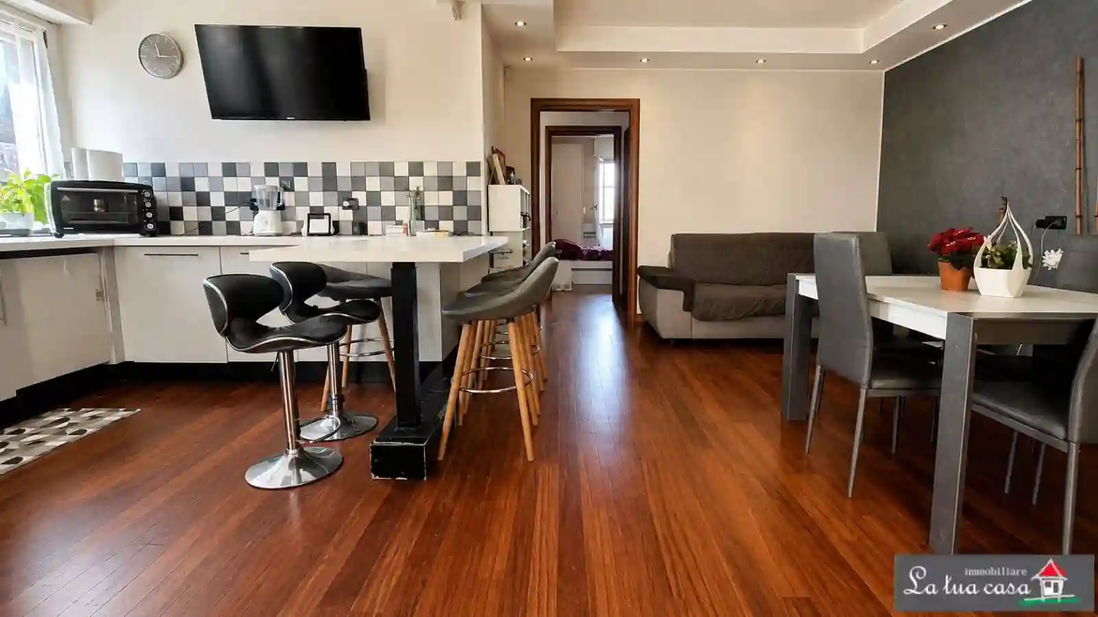 Appartamento - foto 4