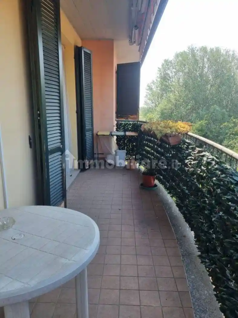 Appartamento in vendita a Giussago