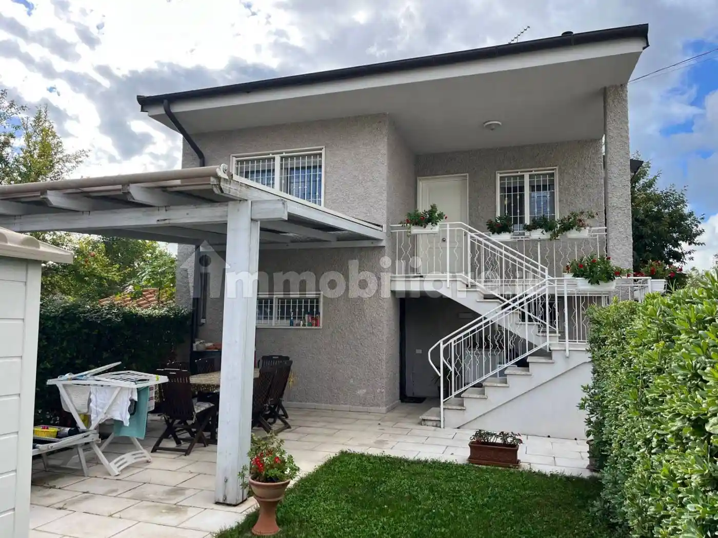 Villa in vendita a Vecchiano