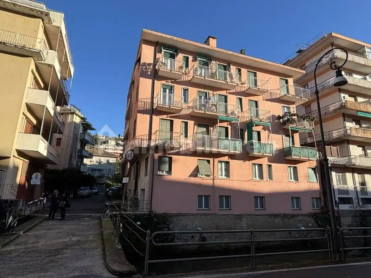 Appartamento in vendita a Rapallo