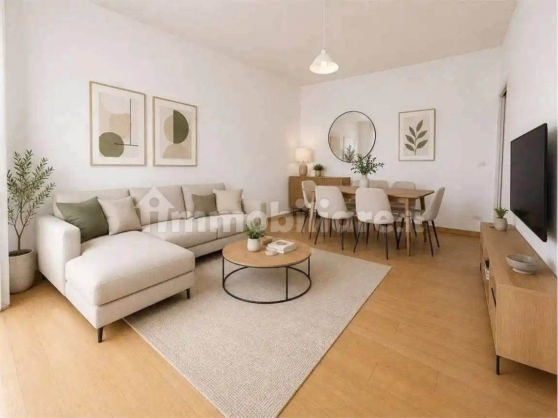 Appartamento in vendita a Bologna