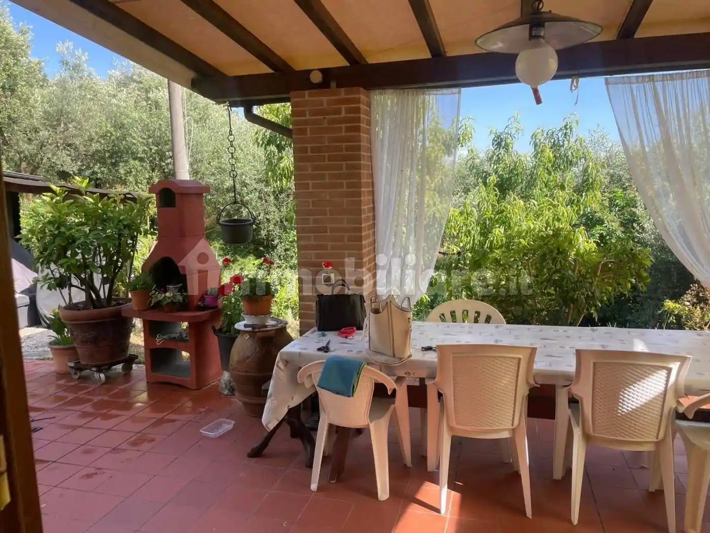 Appartamento in vendita a Montecatini-Terme