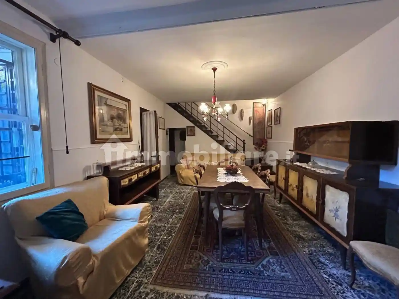 Casa indipendente in vendita a Agna
