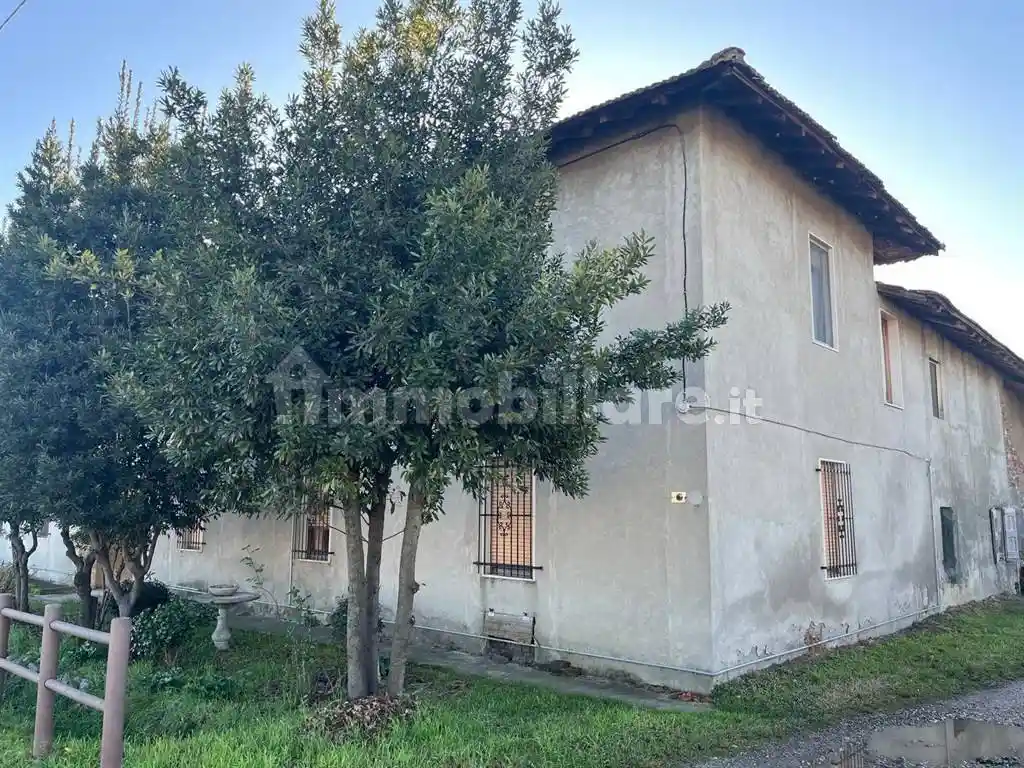 Appartamento in vendita a Cassano d'Adda