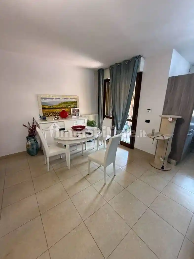 Appartamento in vendita a Bomporto