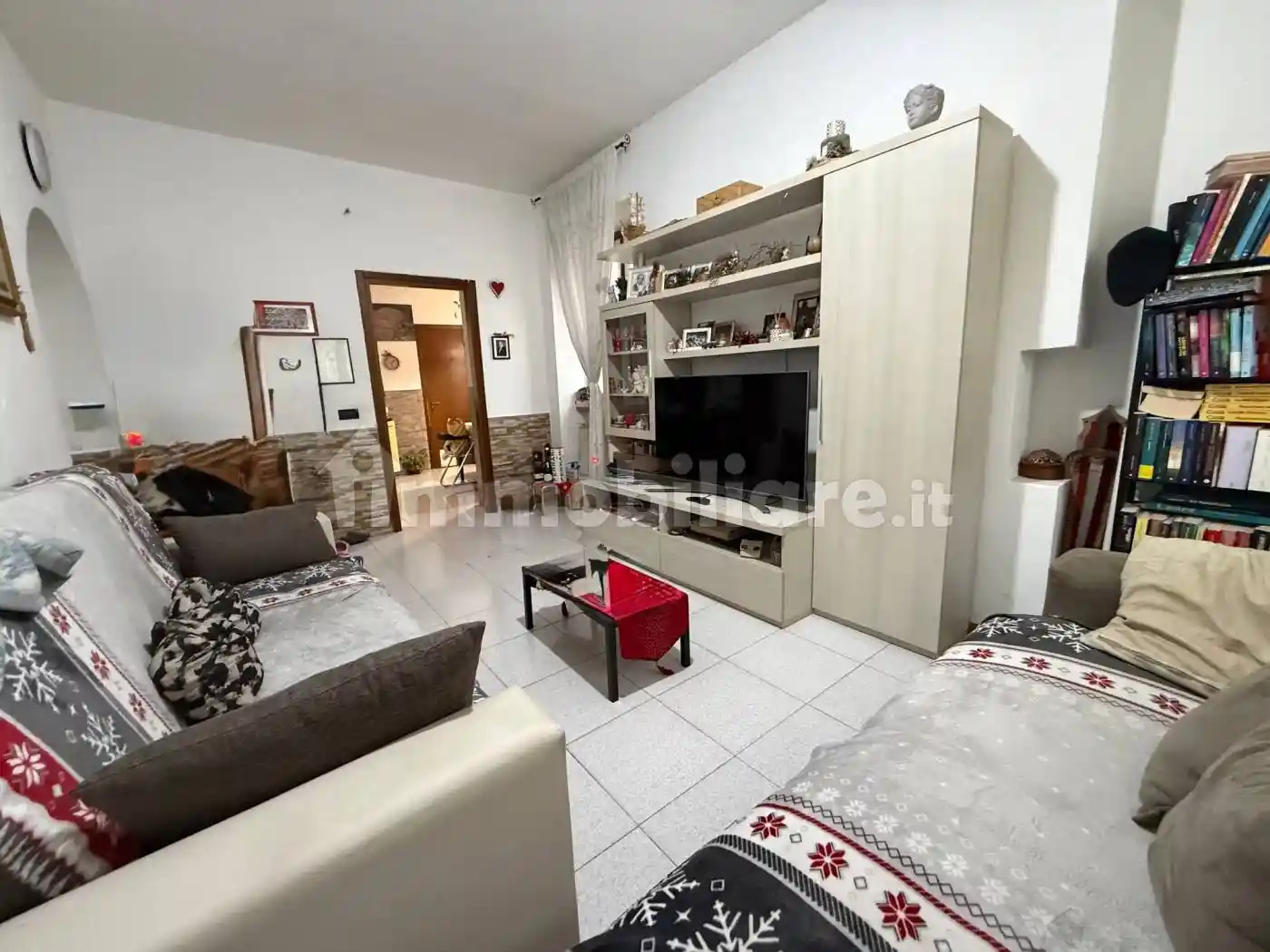 Appartamento in vendita a Sedriano