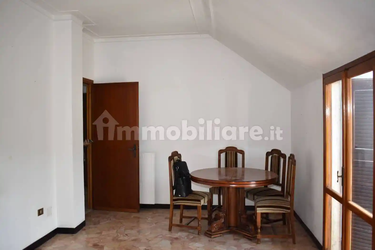 Attico - Mansarda in affitto a Campo Ligure