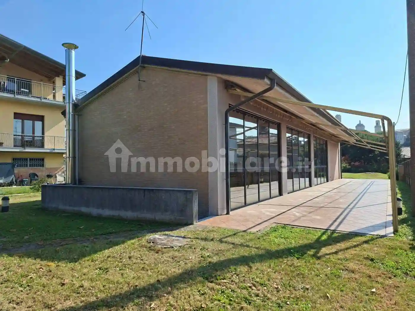 Casa indipendente - foto 4