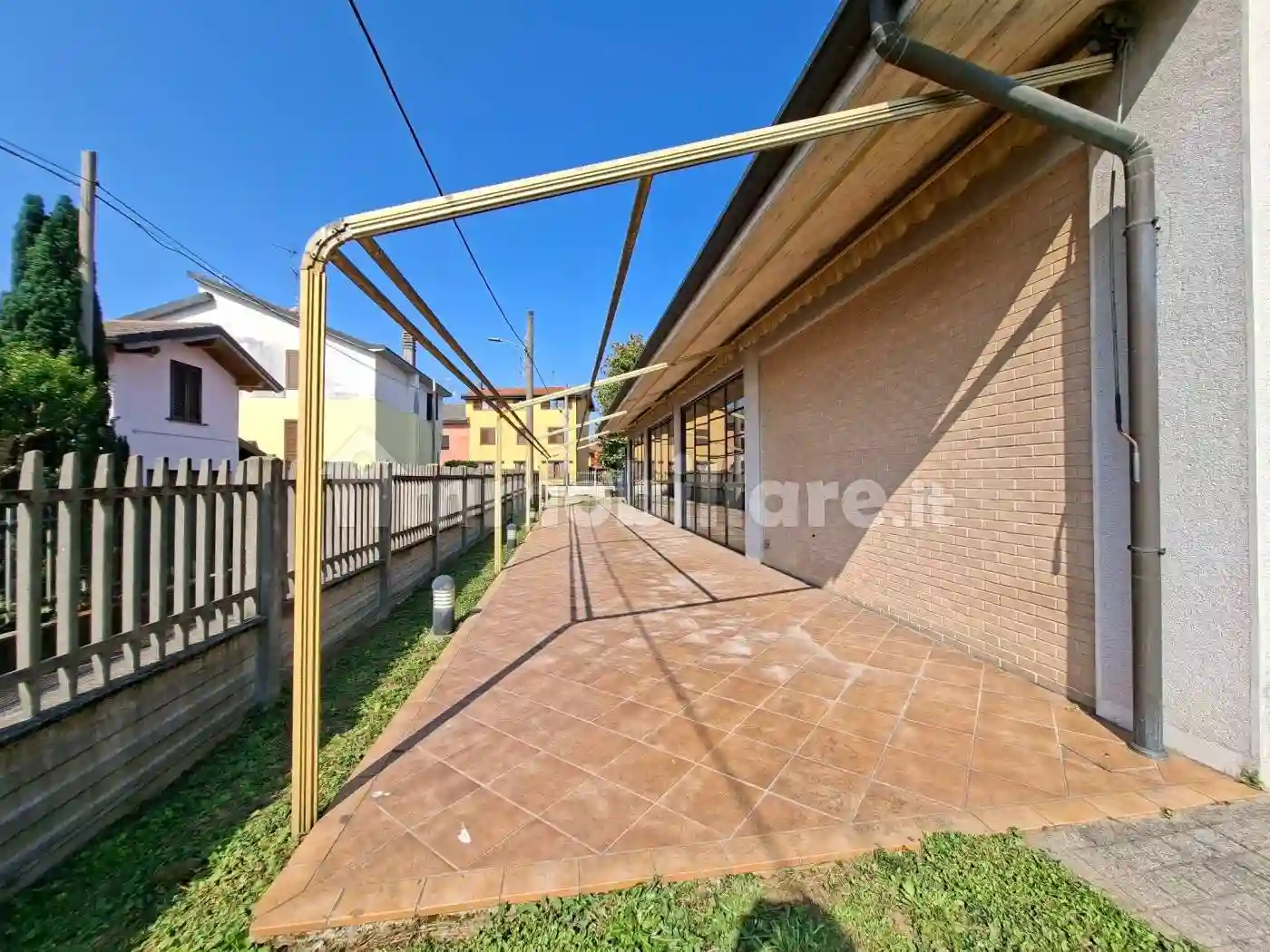Casa indipendente - foto 5