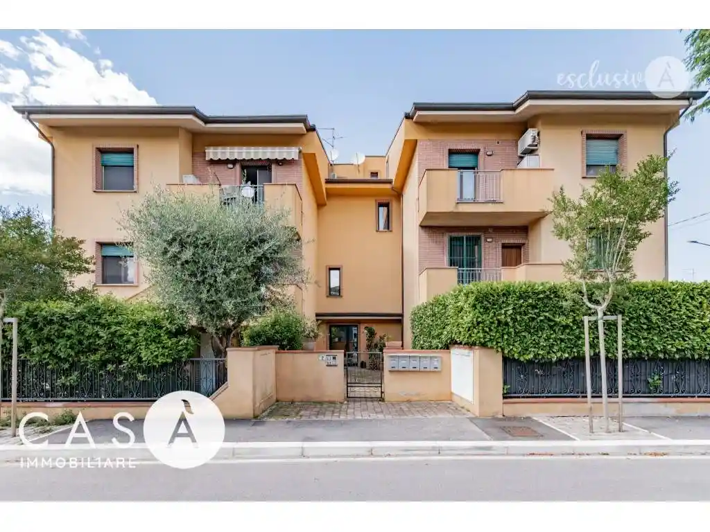 Appartamento in vendita a Gatteo