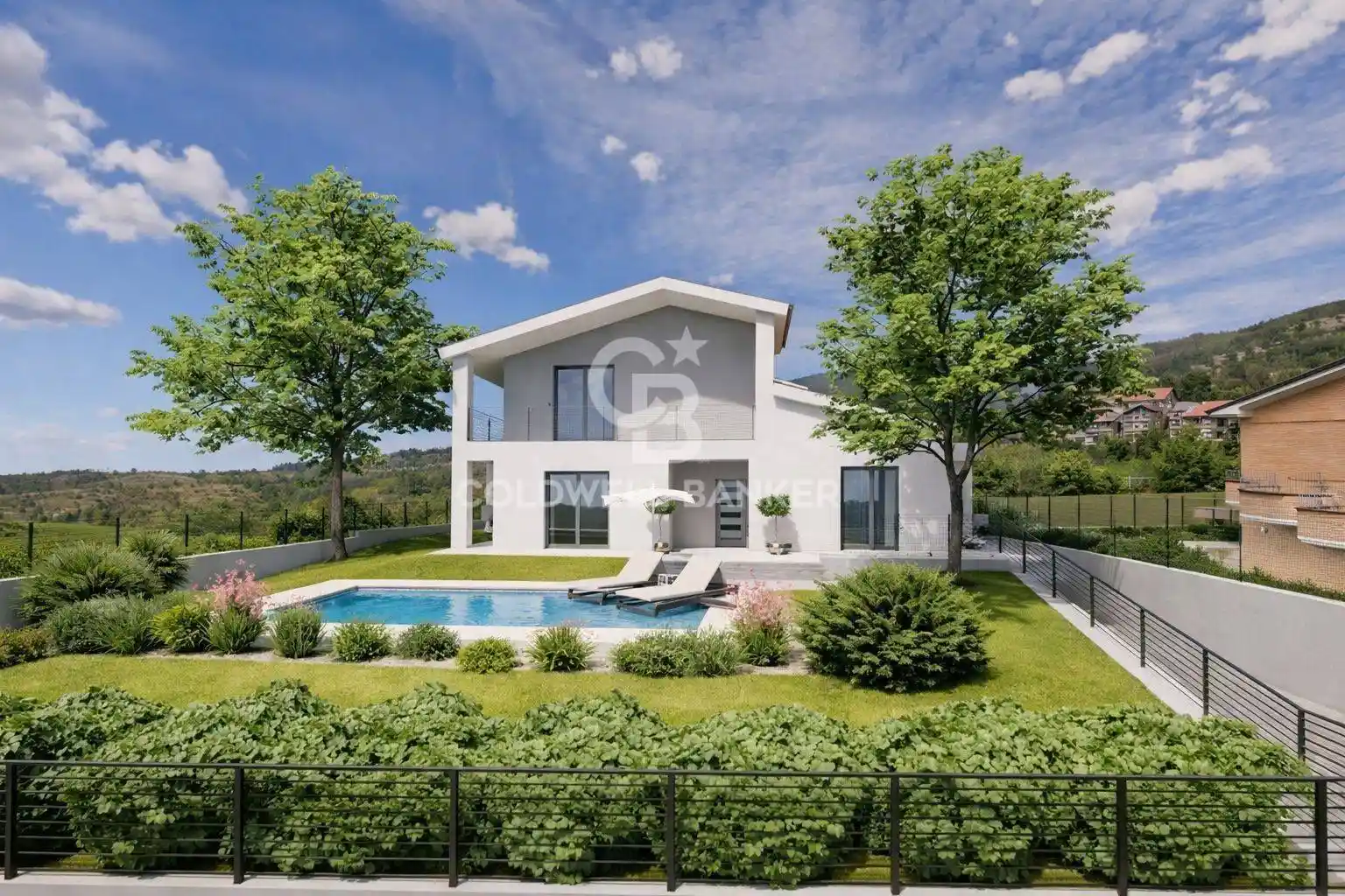 Villa in vendita a Acqualagna