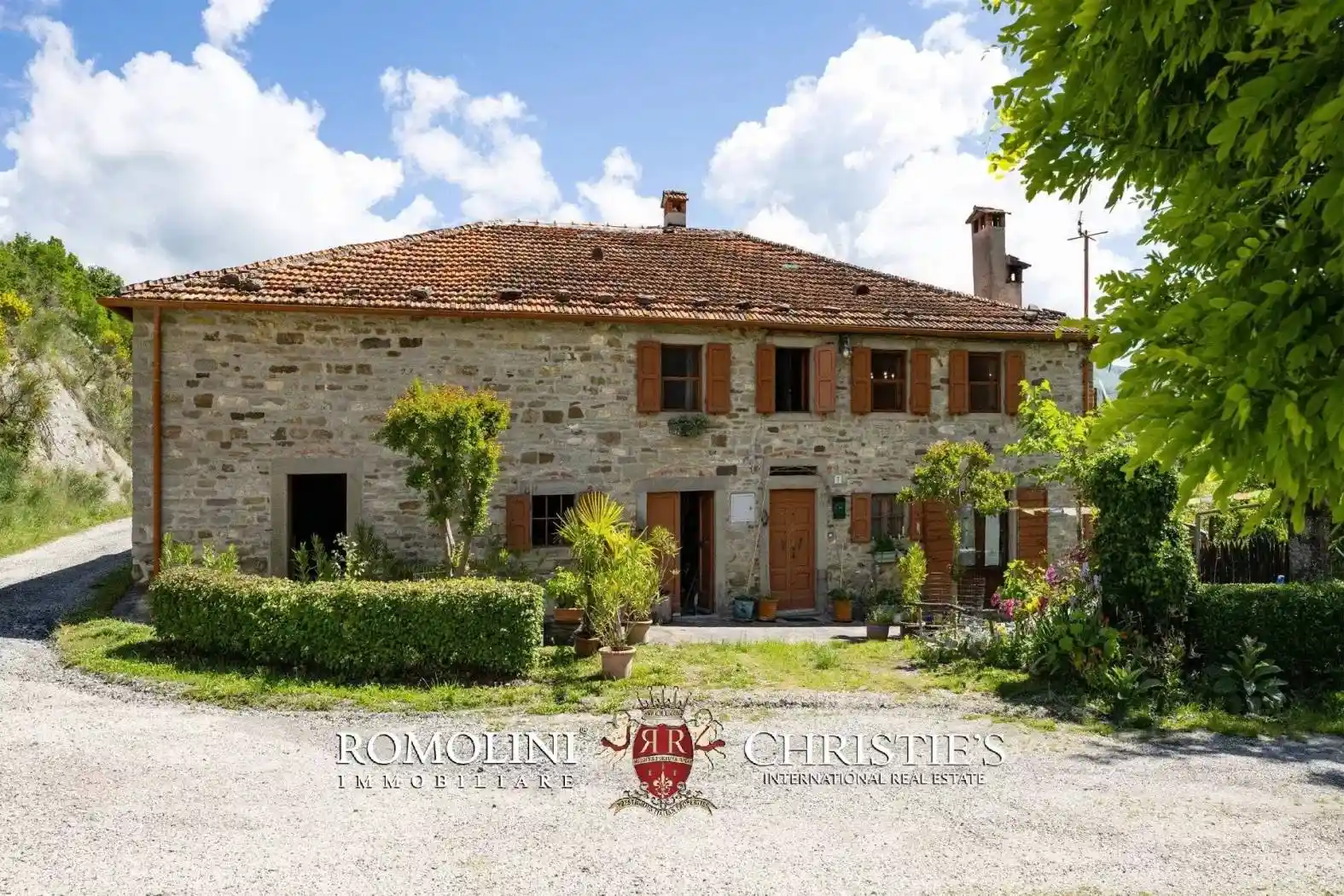 Rustico - Casale in vendita a Pieve Santo Stefano
