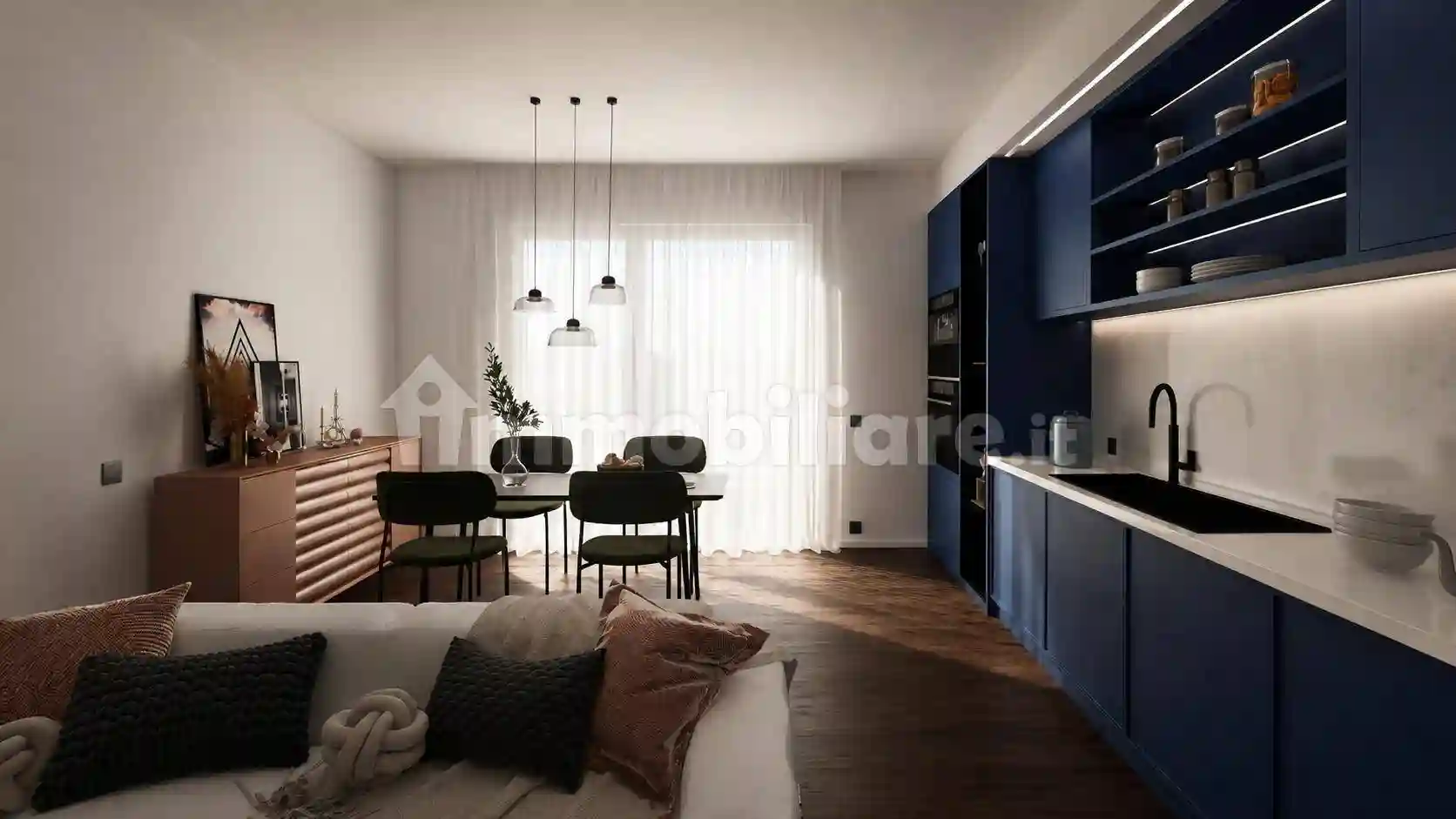 Appartamento - foto 2