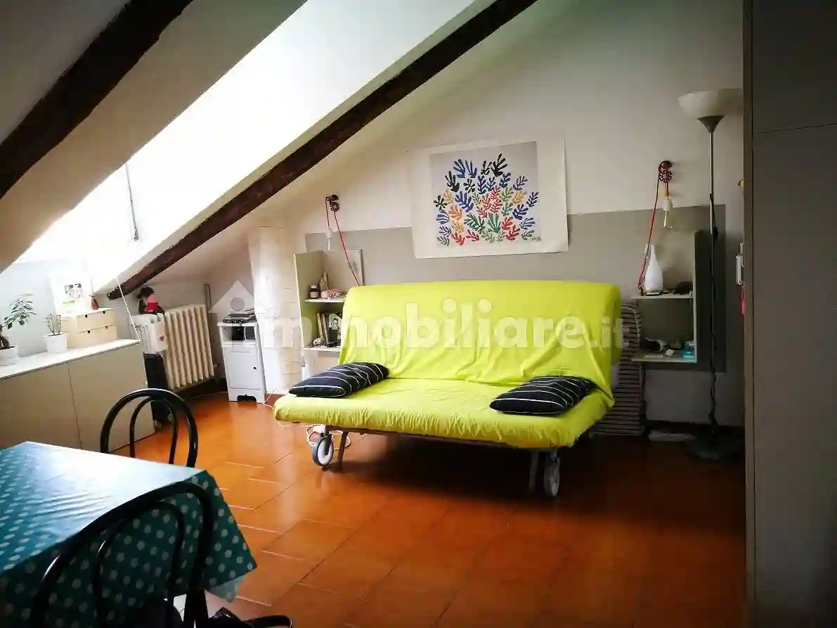 Attico - Mansarda - foto 2