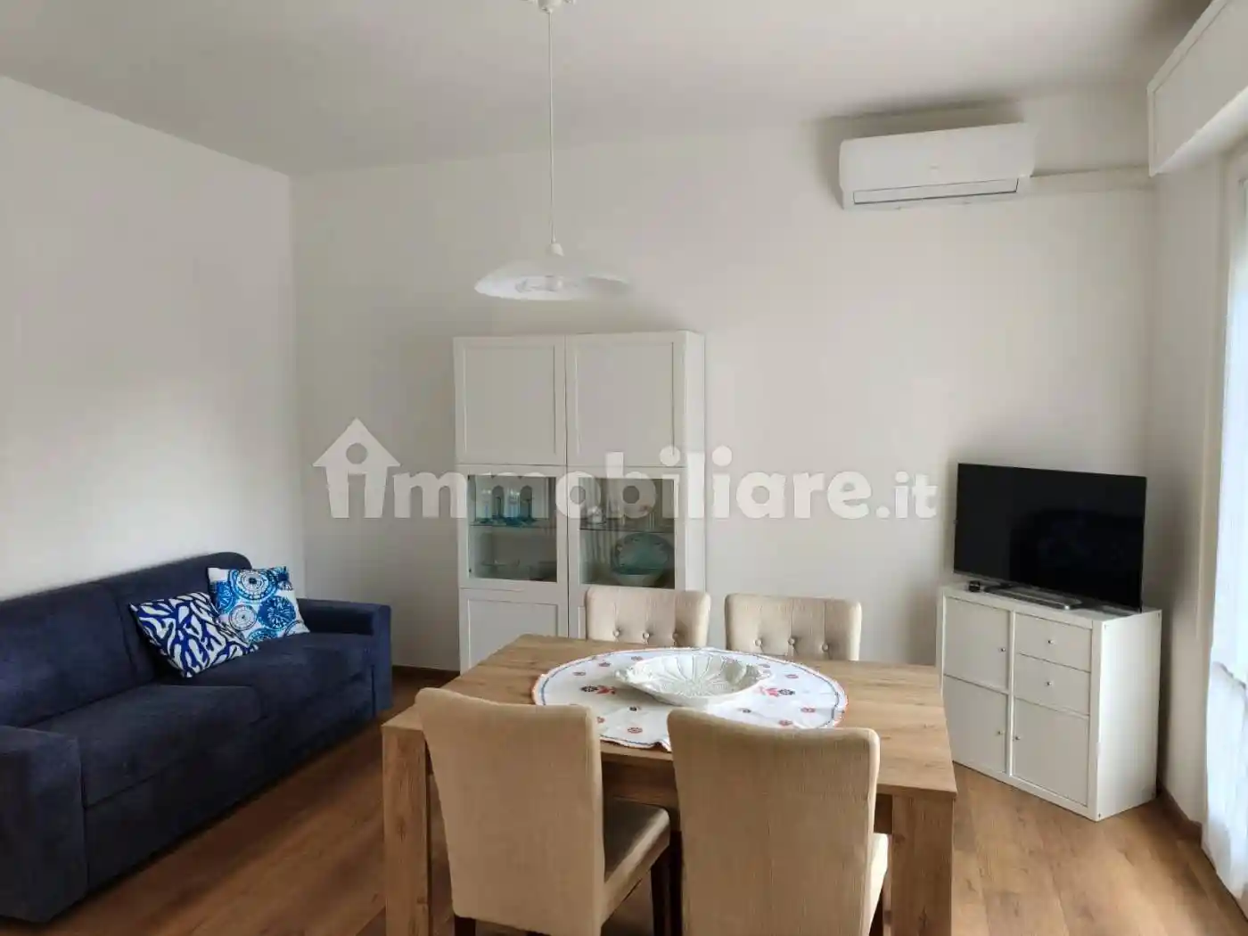 Appartamento in affitto a Rosignano Marittimo
