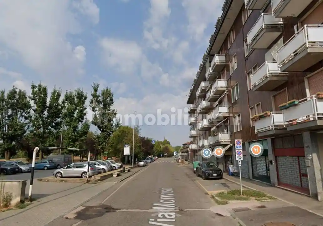 Appartamento in vendita a Garbagnate Milanese