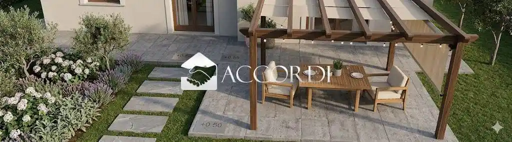 Appartamento in vendita a Nervesa della Battaglia