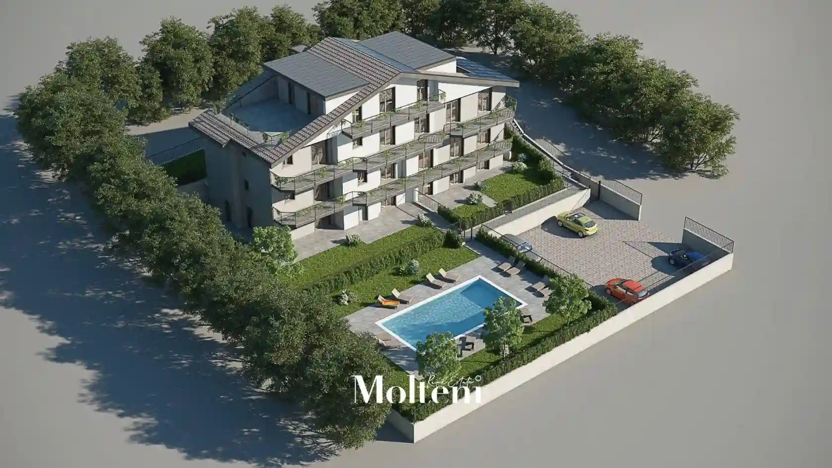 Appartamento - foto 5