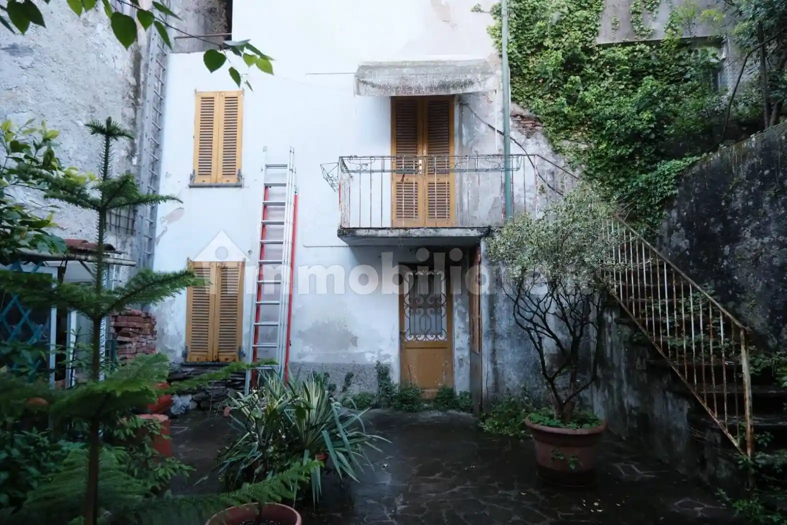 Casa indipendente in vendita a Lecco